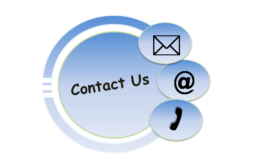 Contact Us